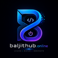 Baljit_Hub_Logo