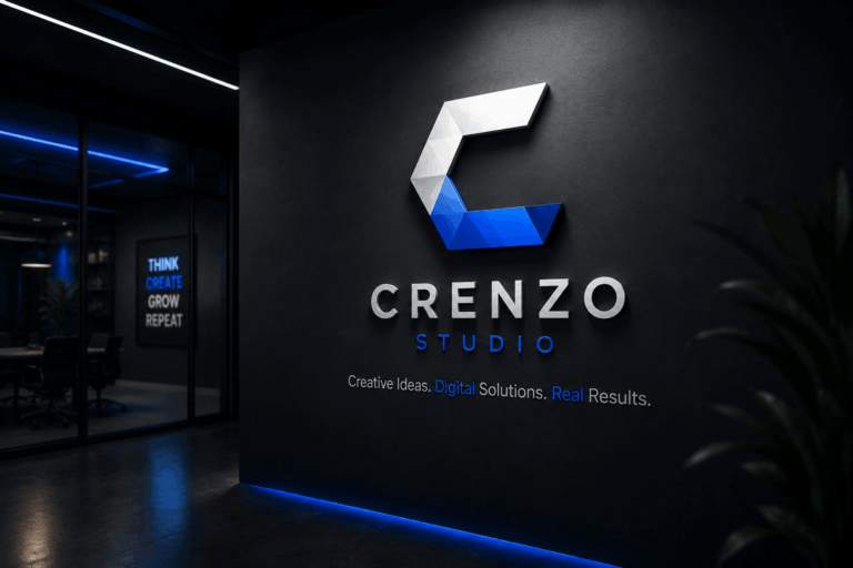 Crenzo_Studio